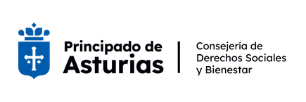 Principado de Asturias · Consejería de Derechos Sociales y Bienestar